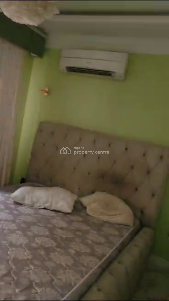 5 Bedroom Duplex + 2 Units of 2 Bedroom Flat, Ipaja, Lagos, Detached Duplex for Sale