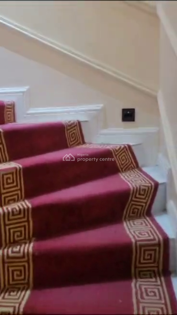 5 Bedroom Duplex + 2 Units of 2 Bedroom Flat, Ipaja, Lagos, Detached Duplex for Sale