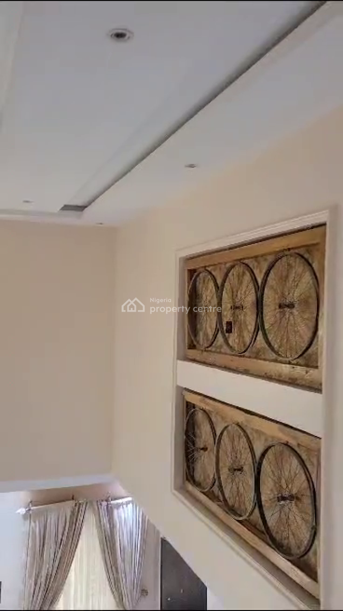 5 Bedroom Duplex + 2 Units of 2 Bedroom Flat, Ipaja, Lagos, Detached Duplex for Sale