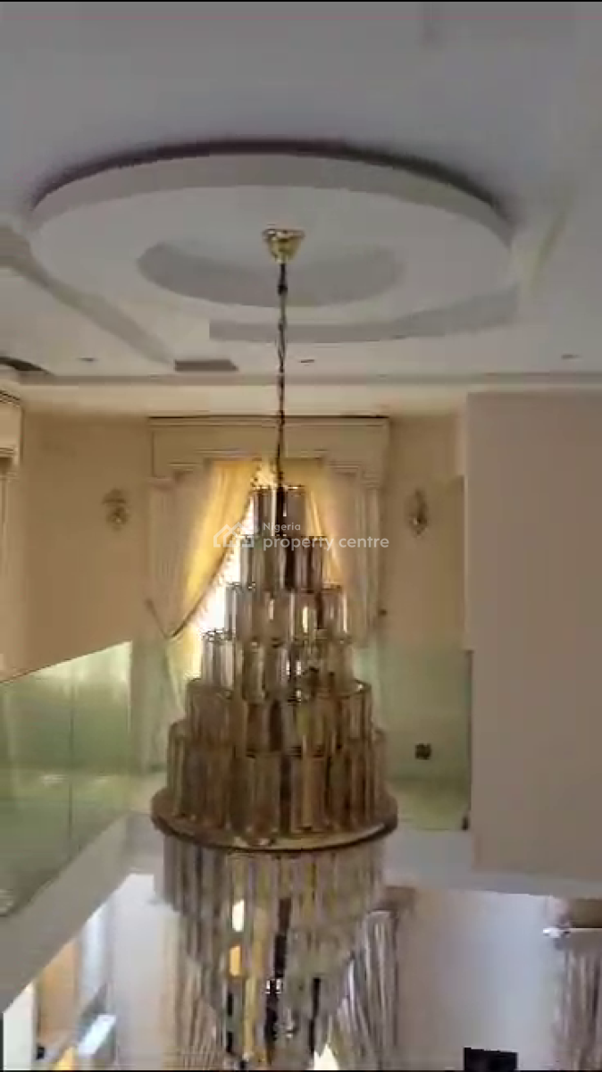 5 Bedroom Duplex + 2 Units of 2 Bedroom Flat, Ipaja, Lagos, Detached Duplex for Sale