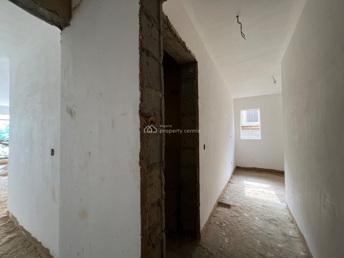 Luxury New 2 Bedrooms Flat, Parkview, Ikoyi, Lagos, Flat / Apartment for Sale