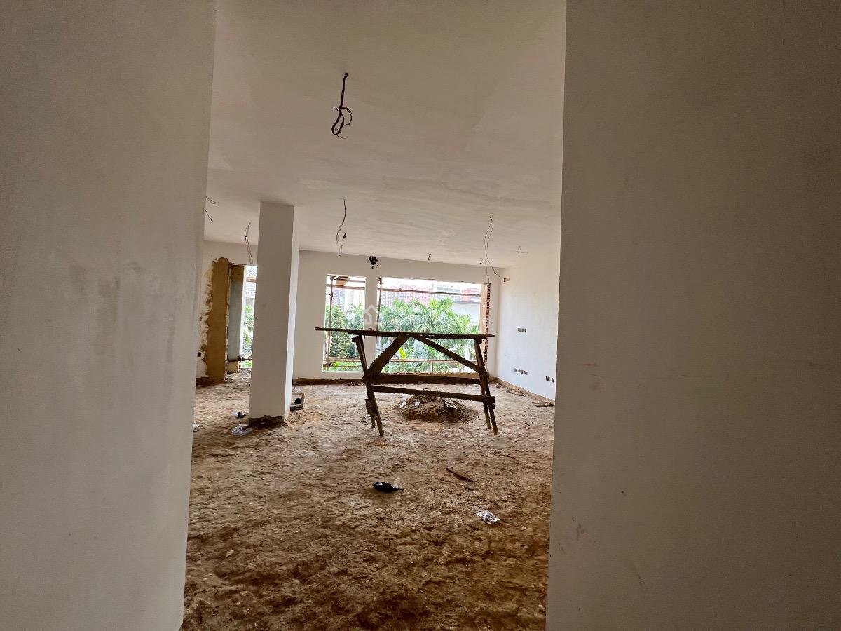 Luxury New 2 Bedrooms Flat, Parkview, Ikoyi, Lagos, Flat / Apartment for Sale