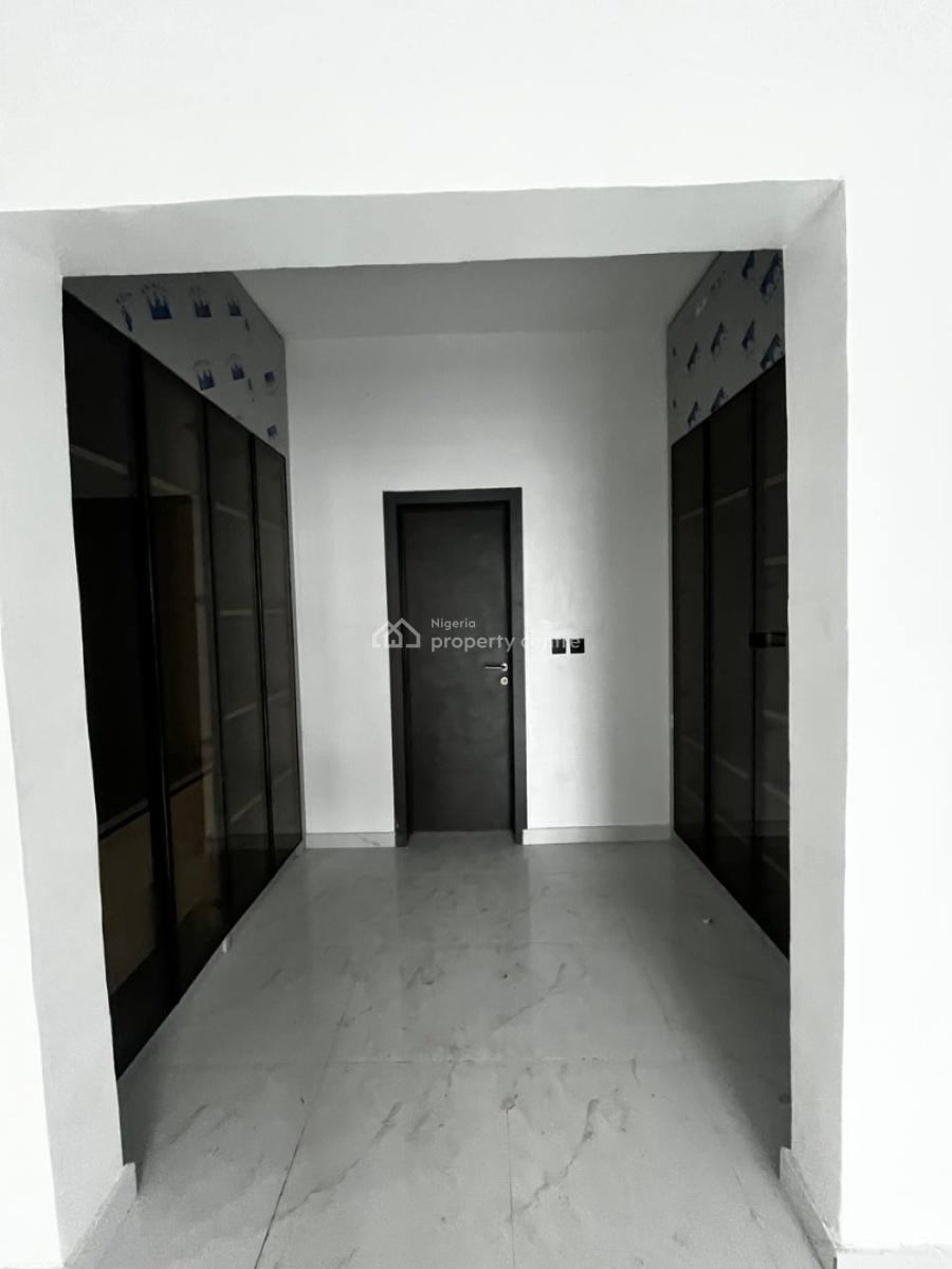 5 Bedroom Detached House with Bq, Vgc, Lekki, Lagos, Detached Duplex for Sale