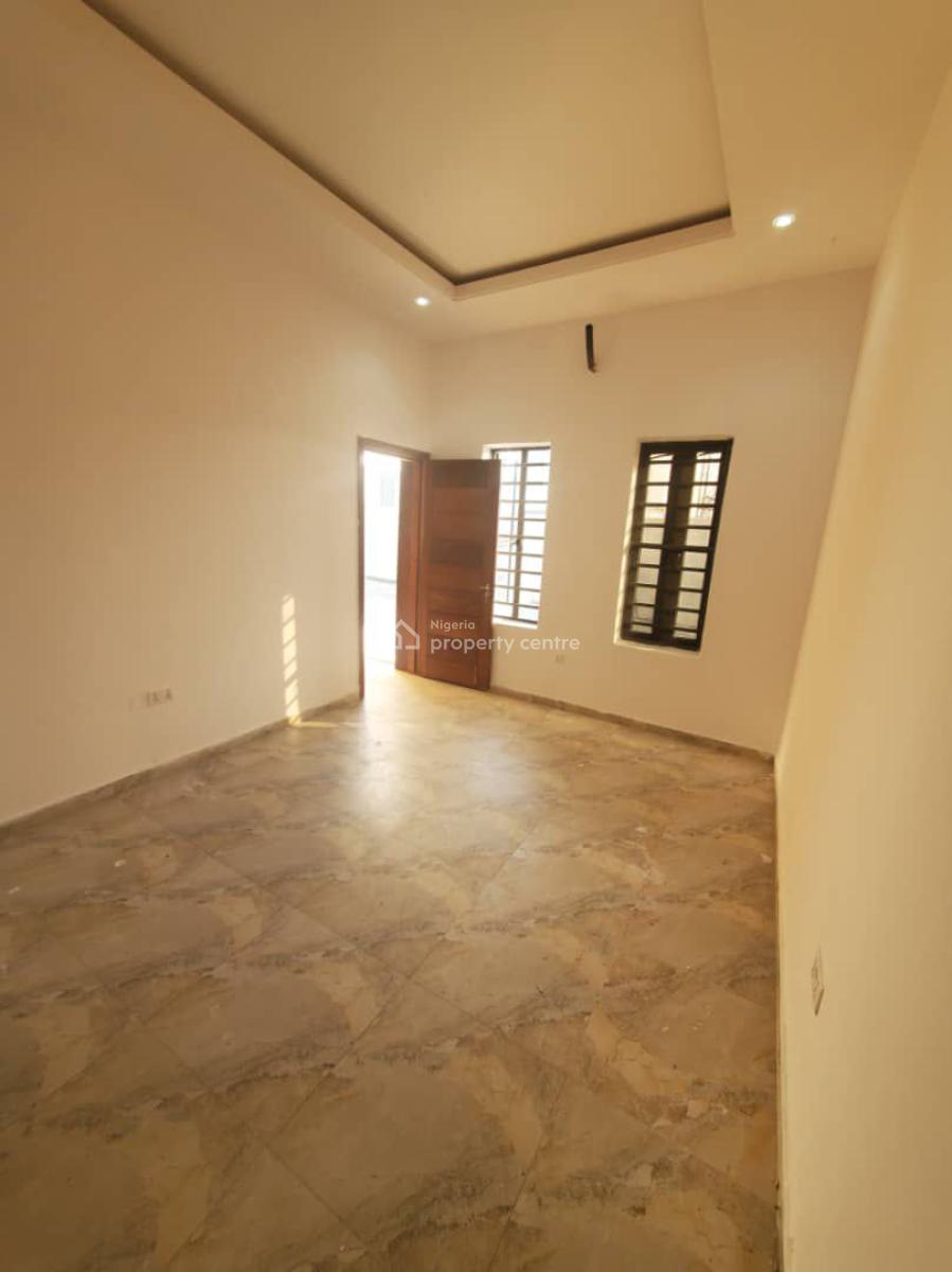 Spacious Room and Palor, Bera Estate, Chevron Drive, Lekki, Lagos, Mini Flat (room and Parlour) for Rent