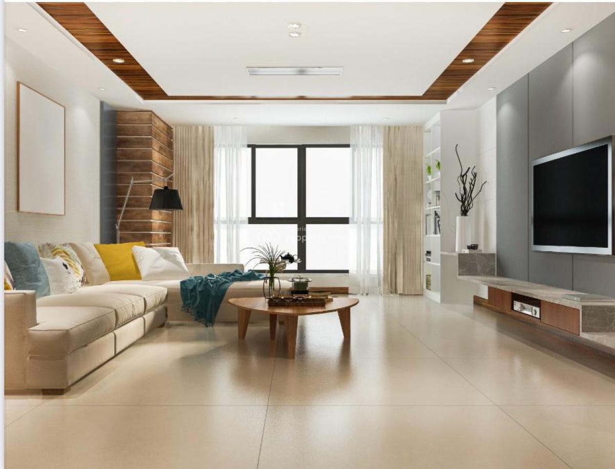 2 Bedroom Off Plan Apartment, Lekki Phase 1, Lekki, Lagos, Flat / Apartment for Sale