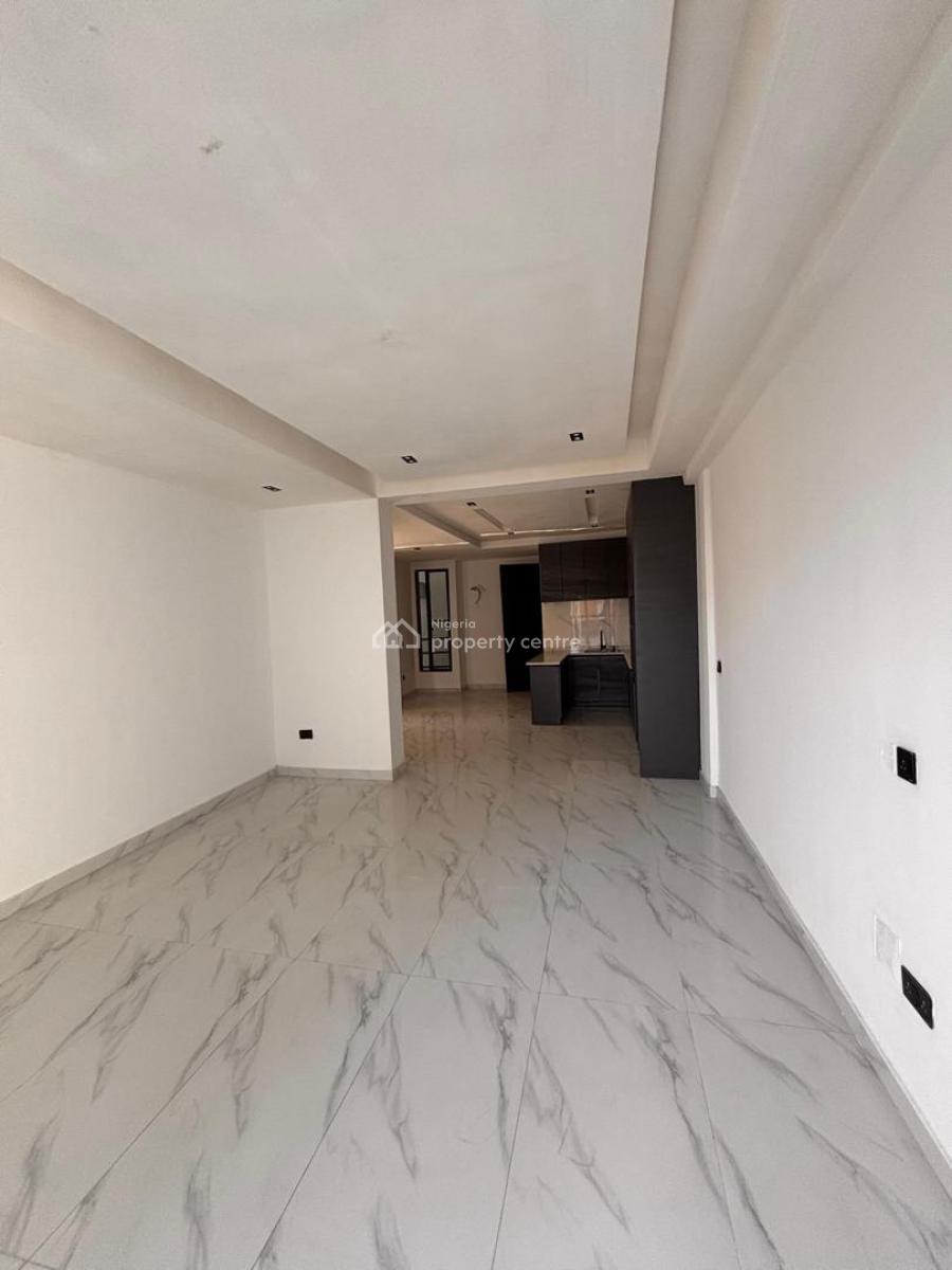 3 Bedroom Apartment Available, Lekki Phase 1, Lekki, Lagos, Flat / Apartment for Rent