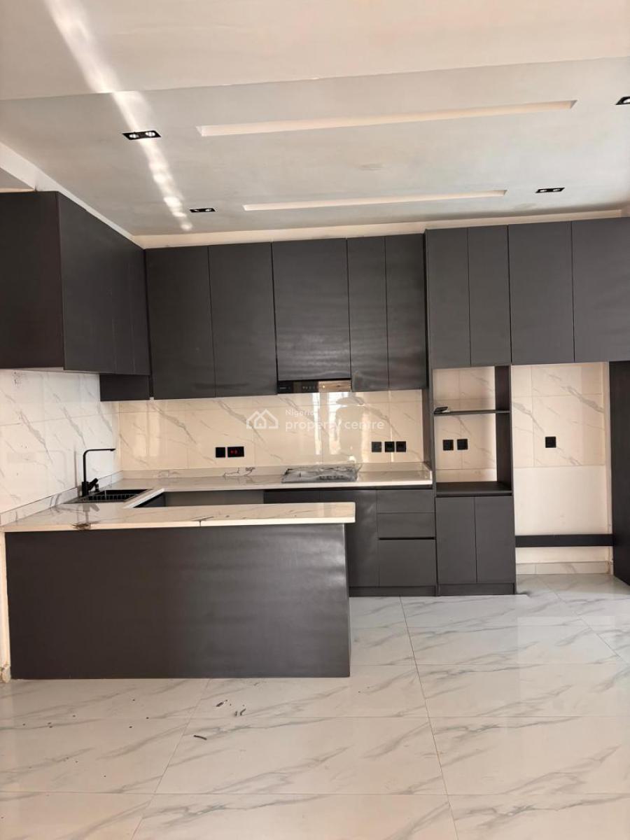 3 Bedroom Apartment Available, Lekki Phase 1, Lekki, Lagos, Flat / Apartment for Rent