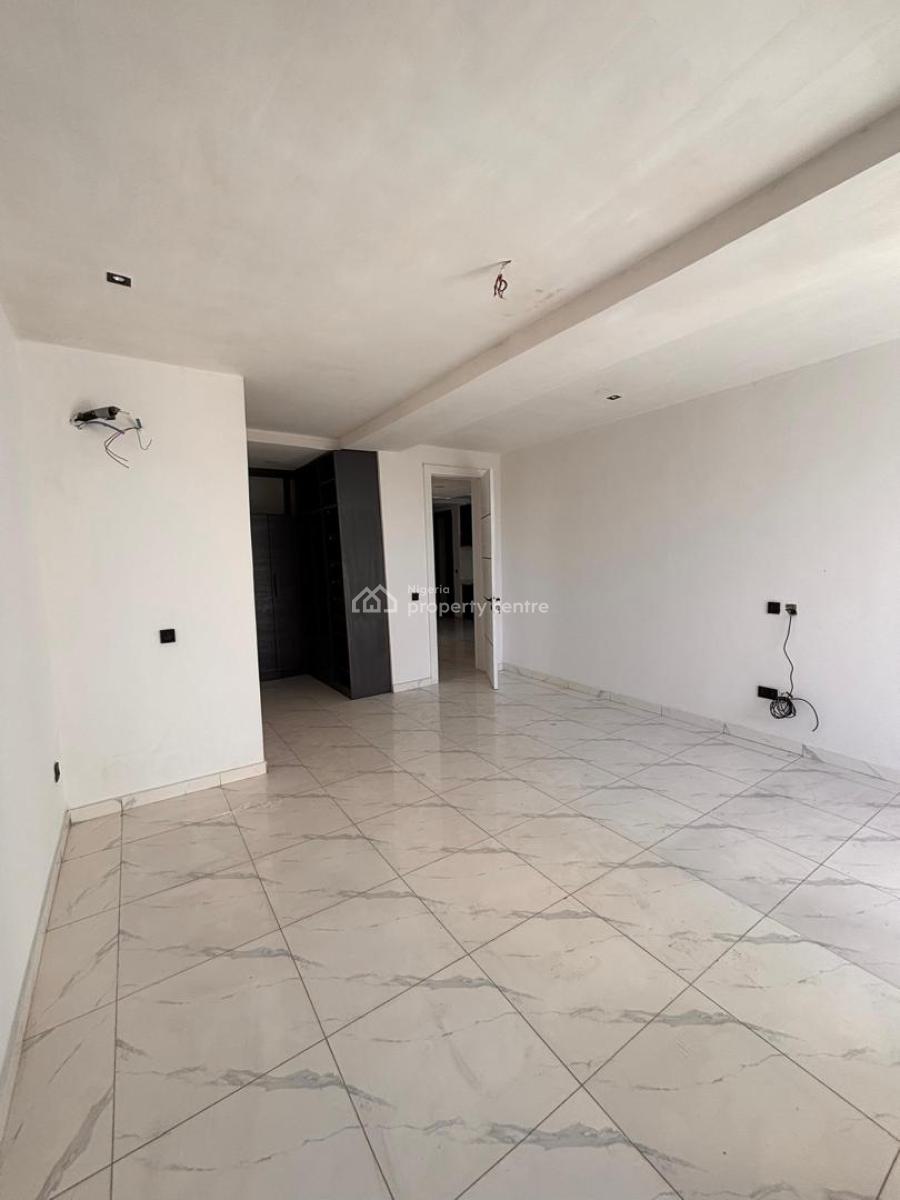 3 Bedroom Apartment Available, Lekki Phase 1, Lekki, Lagos, Flat / Apartment for Rent