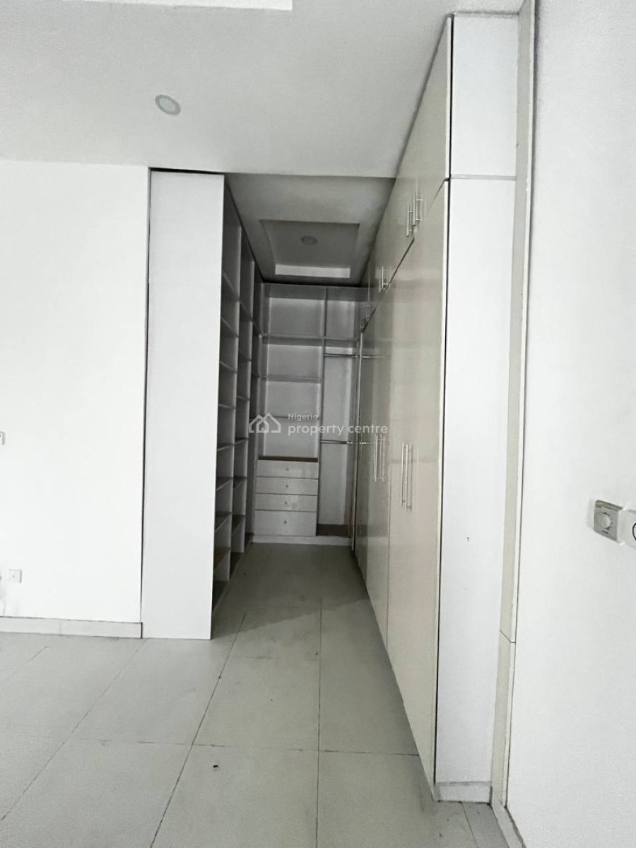 4 Bedroom Detached House with Bq, Vgc, Lekki, Lagos, Detached Duplex for Sale