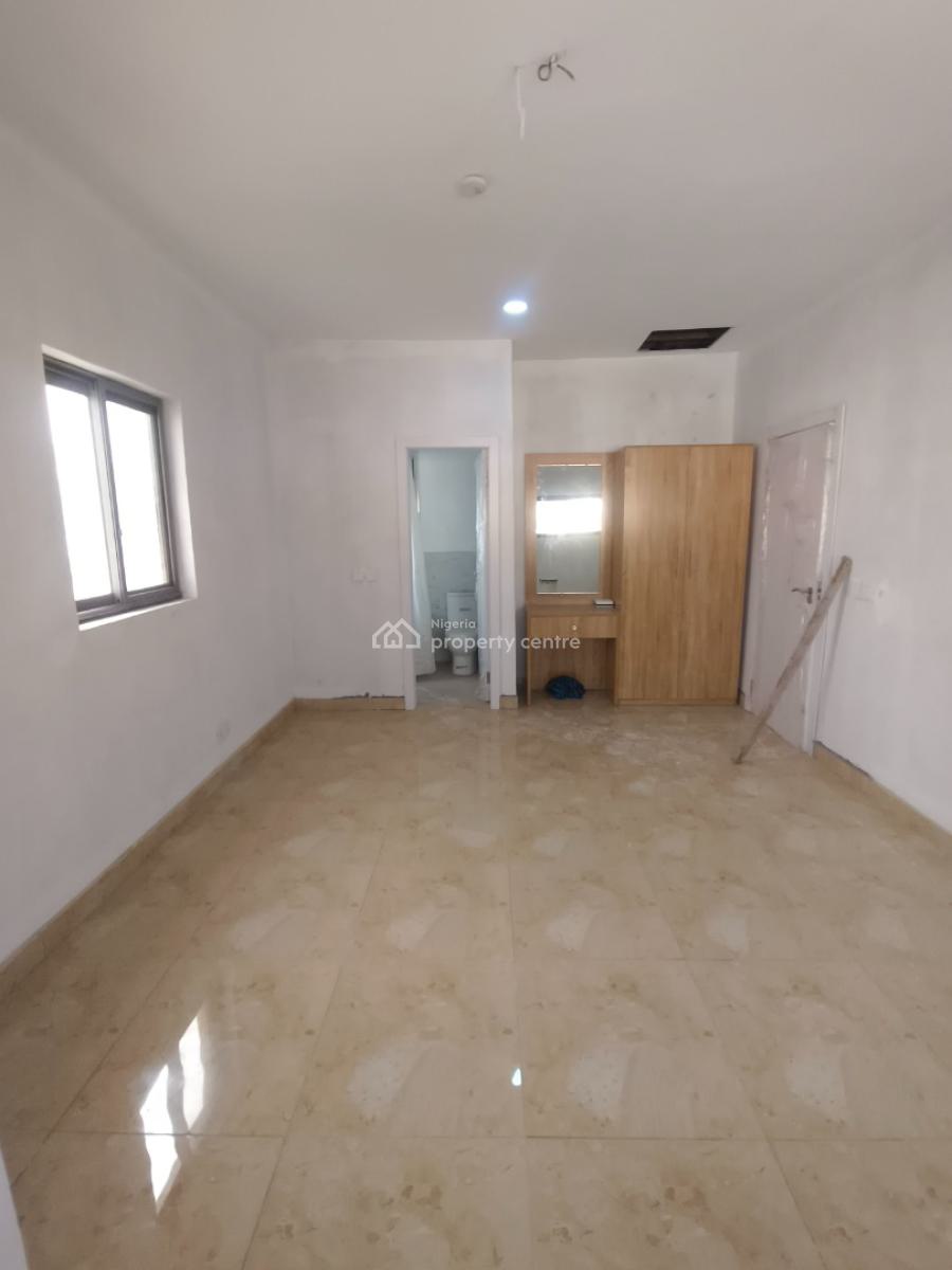 Pay and Pack in 2 Bedroom Flat, Lekki County, Ikota, Lekki, Lagos, Flat / Apartment for Rent