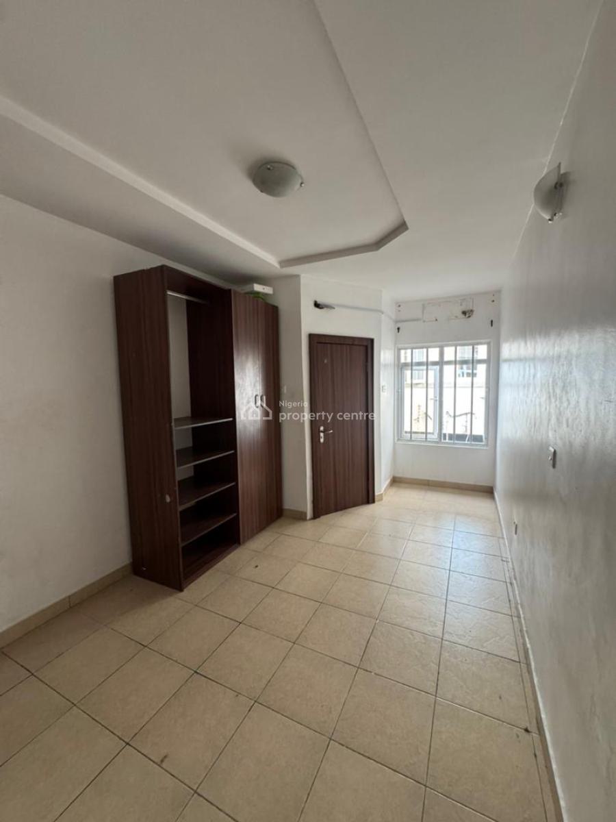3 Bedroom Semi Detached Duplex with Bq, Orchid, Lekki, Lagos, Semi-detached Duplex for Rent
