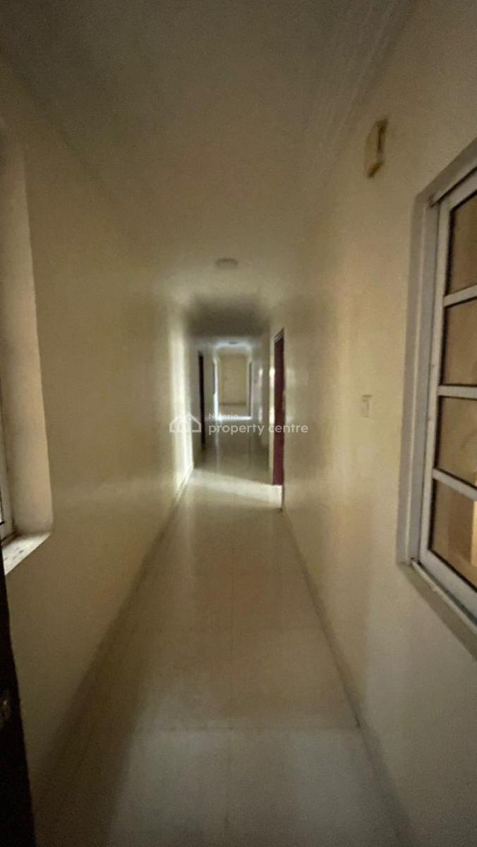 Spacious 3 Bedroom Apartment + Bq, Oniru, Victoria Island (vi), Lagos, Flat / Apartment for Rent