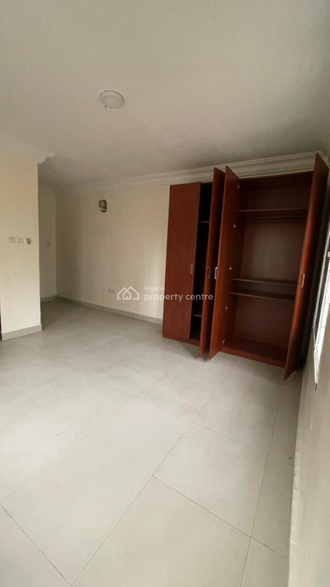 Spacious 3 Bedroom Apartment + Bq, Oniru, Victoria Island (vi), Lagos, Flat / Apartment for Rent