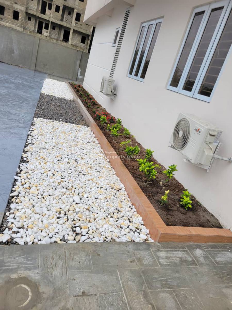 Newly  Built  3 Bedrooms  Flat., Lekki Peninsula Scheme 2., Lekki, Lagos, Flat / Apartment for Sale