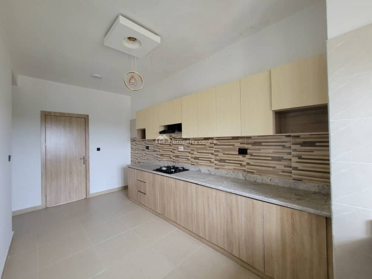 Newly  Built  3 Bedrooms  Flat., Lekki Peninsula Scheme 2., Lekki, Lagos, Flat / Apartment for Sale