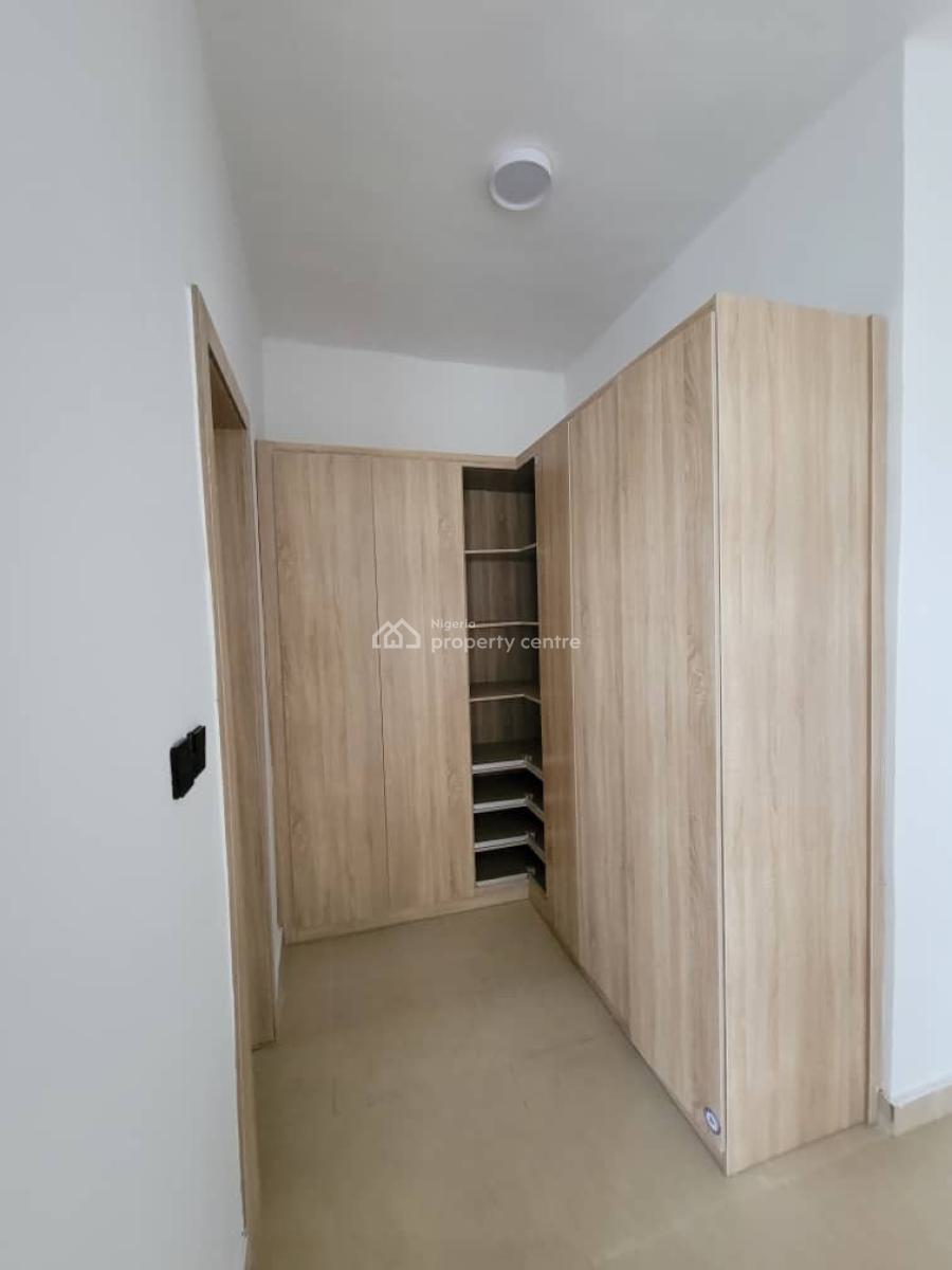 Newly  Built  3 Bedrooms  Flat., Lekki Peninsula Scheme 2., Lekki, Lagos, Flat / Apartment for Sale