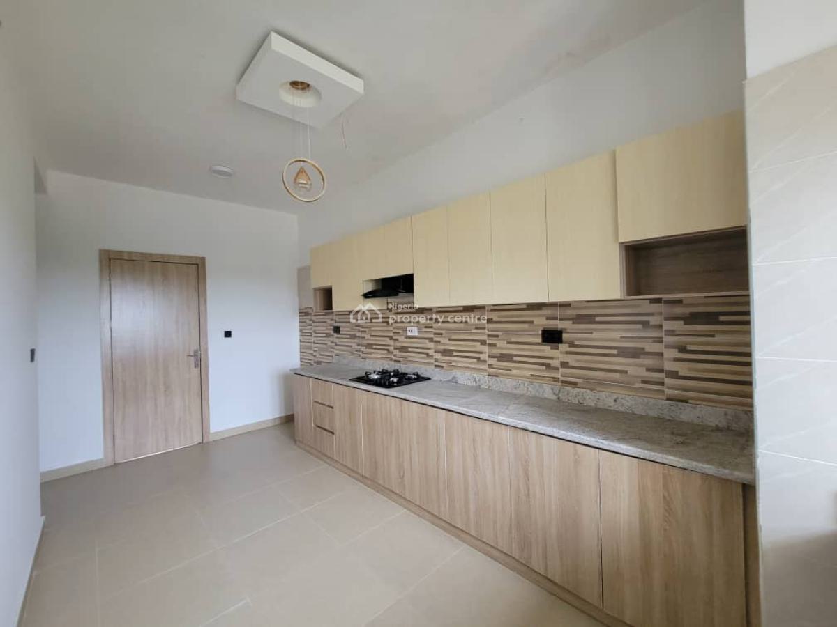 Newly  Built  3 Bedrooms  Flat., Lekki Peninsula Scheme 2., Lekki, Lagos, Flat / Apartment for Sale
