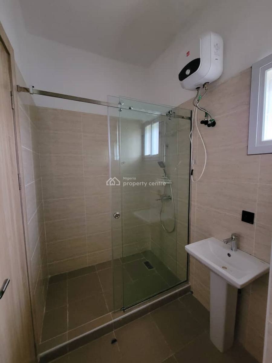 Newly  Built  3 Bedrooms  Flat., Lekki Peninsula Scheme 2., Lekki, Lagos, Flat / Apartment for Sale