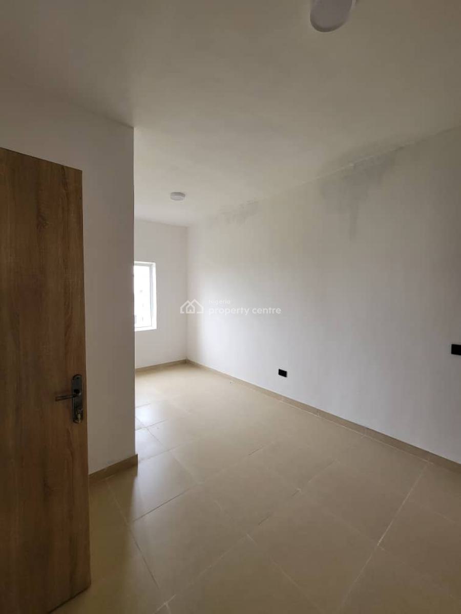 Newly  Built  3 Bedrooms  Flat., Lekki Peninsula Scheme 2., Lekki, Lagos, Flat / Apartment for Sale