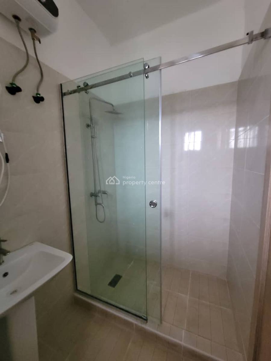 Newly  Built  3 Bedrooms  Flat., Lekki Peninsula Scheme 2., Lekki, Lagos, Flat / Apartment for Sale