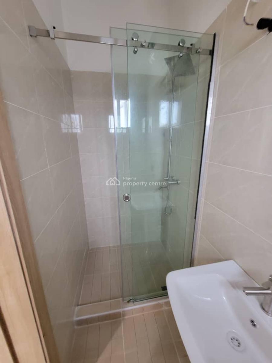 Newly  Built  3 Bedrooms  Flat., Lekki Peninsula Scheme 2., Lekki, Lagos, Flat / Apartment for Sale
