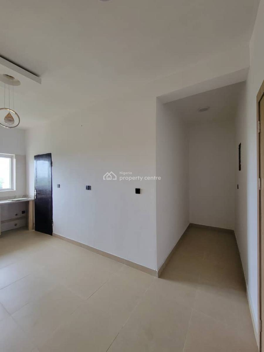 Newly  Built  3 Bedrooms  Flat., Lekki Peninsula Scheme 2., Lekki, Lagos, Flat / Apartment for Sale