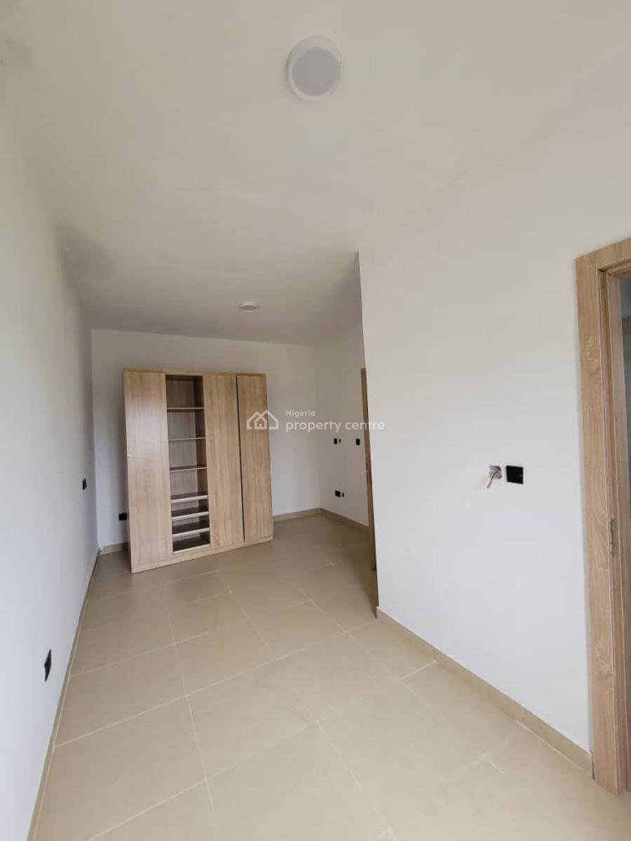 Newly  Built  3 Bedrooms  Flat., Lekki Peninsula Scheme 2., Lekki, Lagos, Flat / Apartment for Sale
