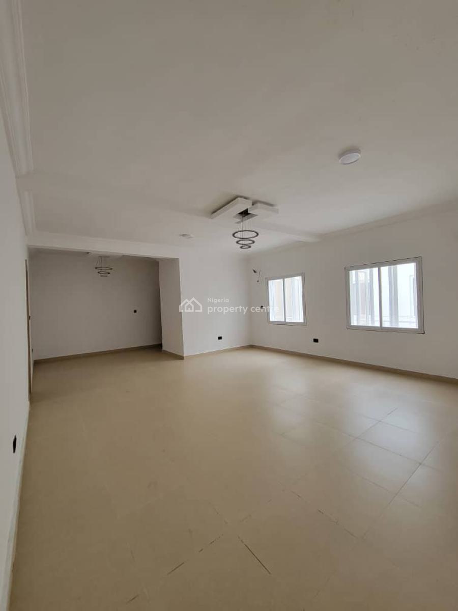Newly  Built  3 Bedrooms  Flat., Lekki Peninsula Scheme 2., Lekki, Lagos, Flat / Apartment for Sale