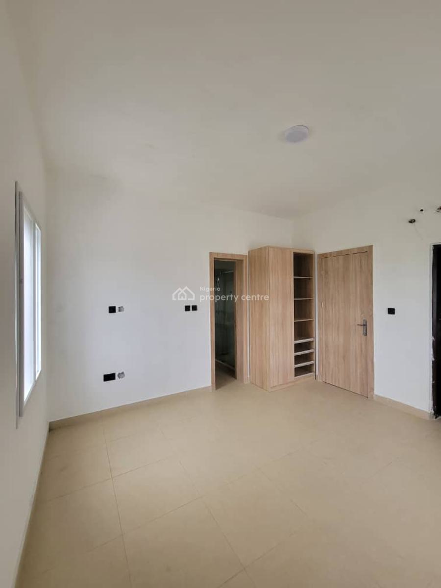 Newly  Built  3 Bedrooms  Flat., Lekki Peninsula Scheme 2., Lekki, Lagos, Flat / Apartment for Sale