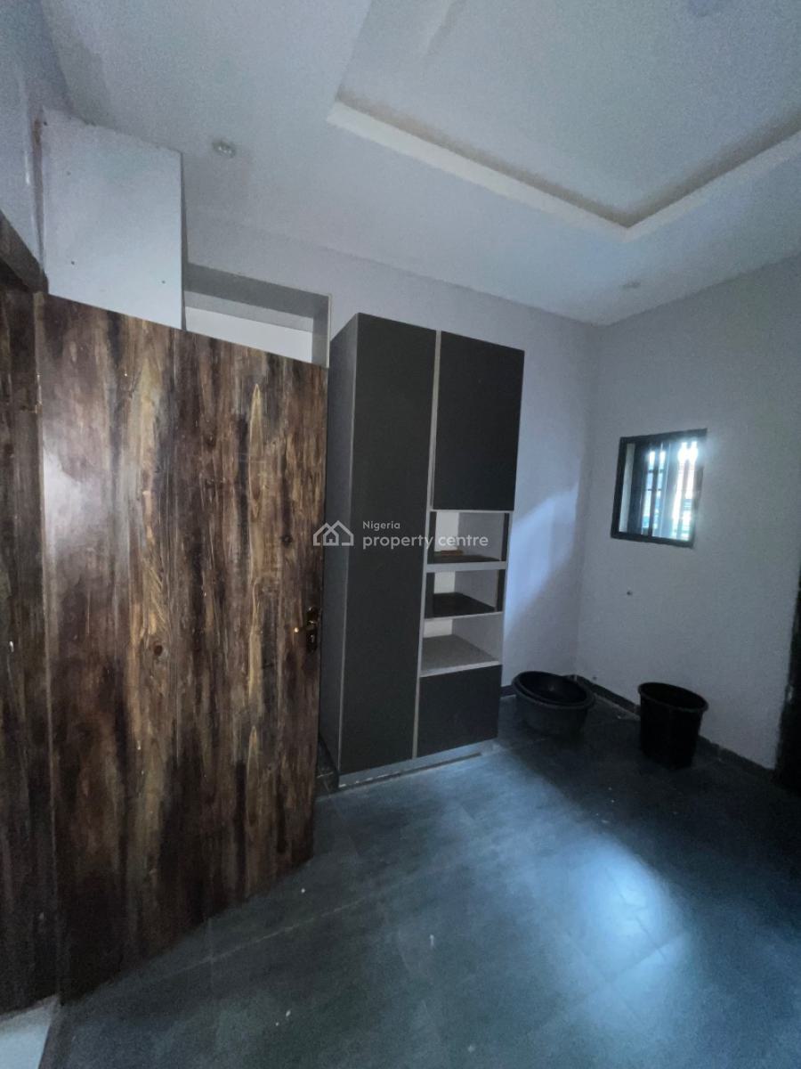 Luxury Clean 3 Bedroom Duplex, Mobil Road Ilaje, Ajah, Lagos, Terraced Duplex for Rent