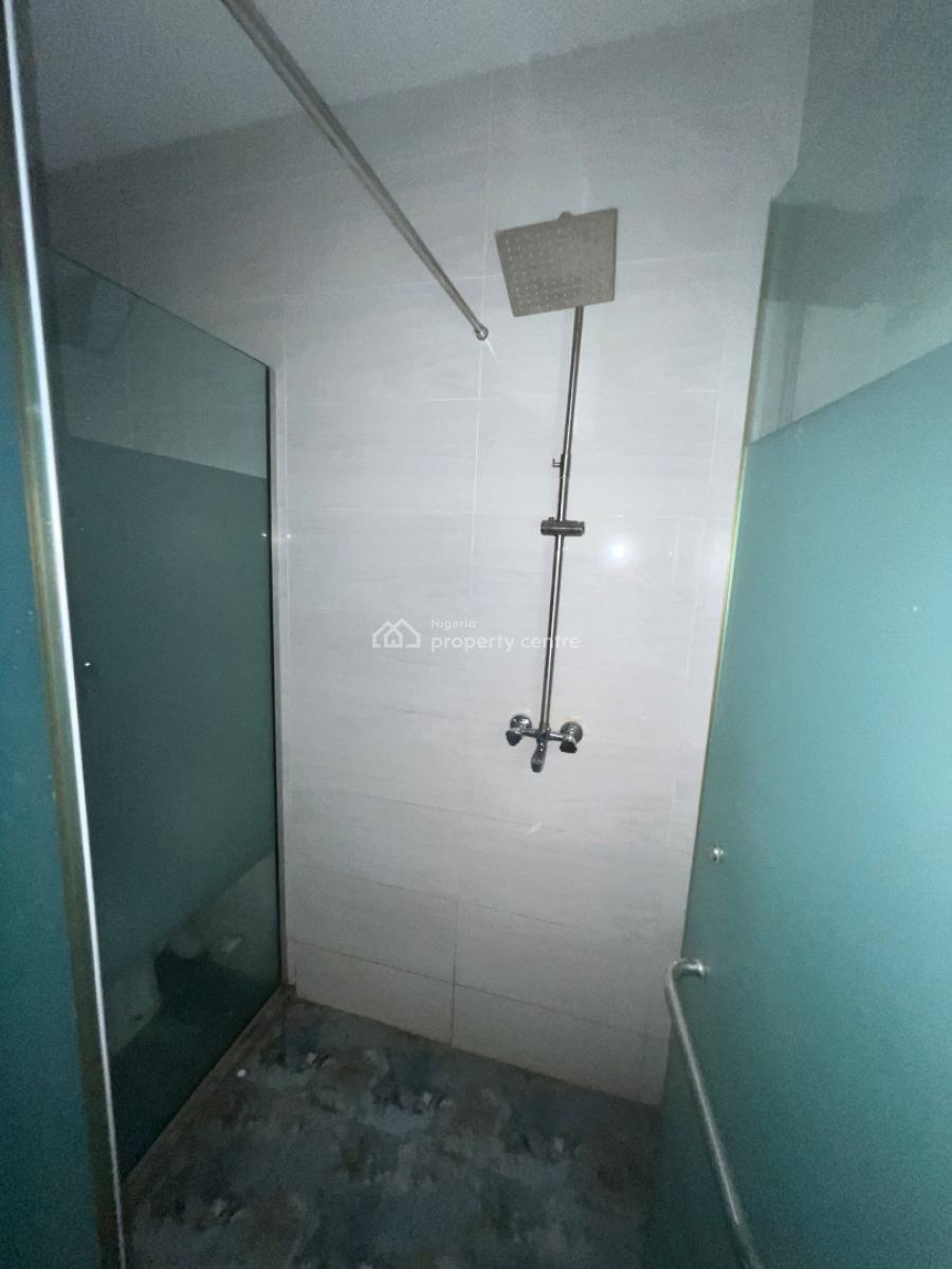 Luxury Clean 3 Bedroom Duplex, Mobil Road Ilaje, Ajah, Lagos, Terraced Duplex for Rent