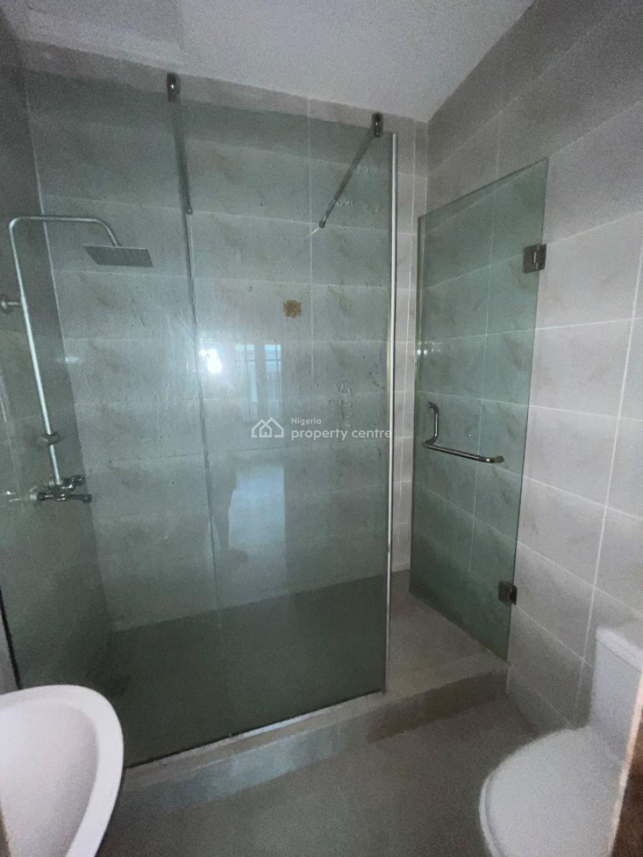 Luxury Clean 3 Bedroom Duplex, Mobil Road Ilaje, Ajah, Lagos, Terraced Duplex for Rent