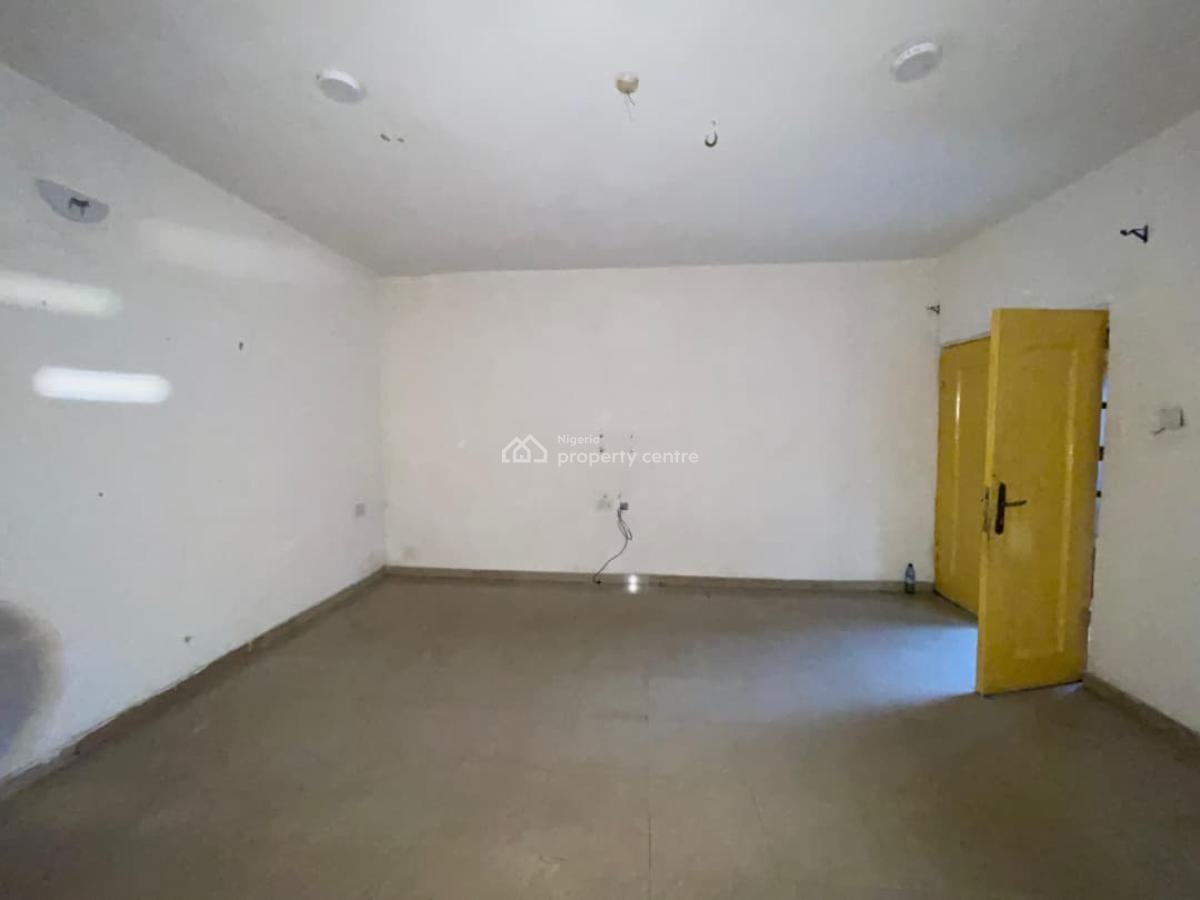 Clean and Very Spacious 2 Bedroom Apartment, Lbs, Olokonla, Ajah, Lagos, Flat / Apartment for Rent