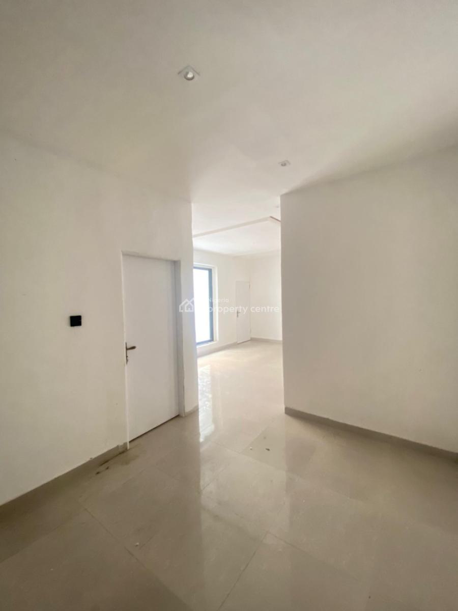 Affordable Nicely Built 2 Bedroom Apartment with Pool, Gym & Kids, Ologolo, Lekki, Lagos, Block of Flats for Sale