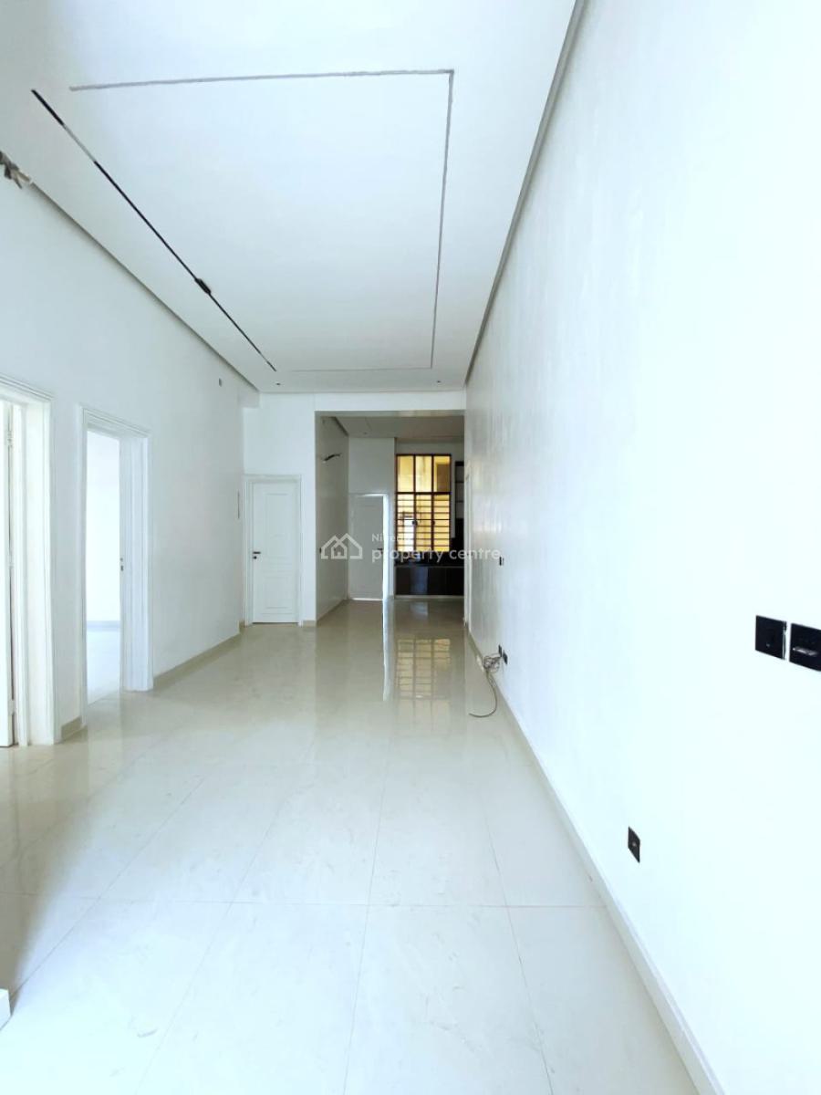 3-bedroom Apartment, Lekki Phase 1, Lekki, Lagos, Flat / Apartment for Sale