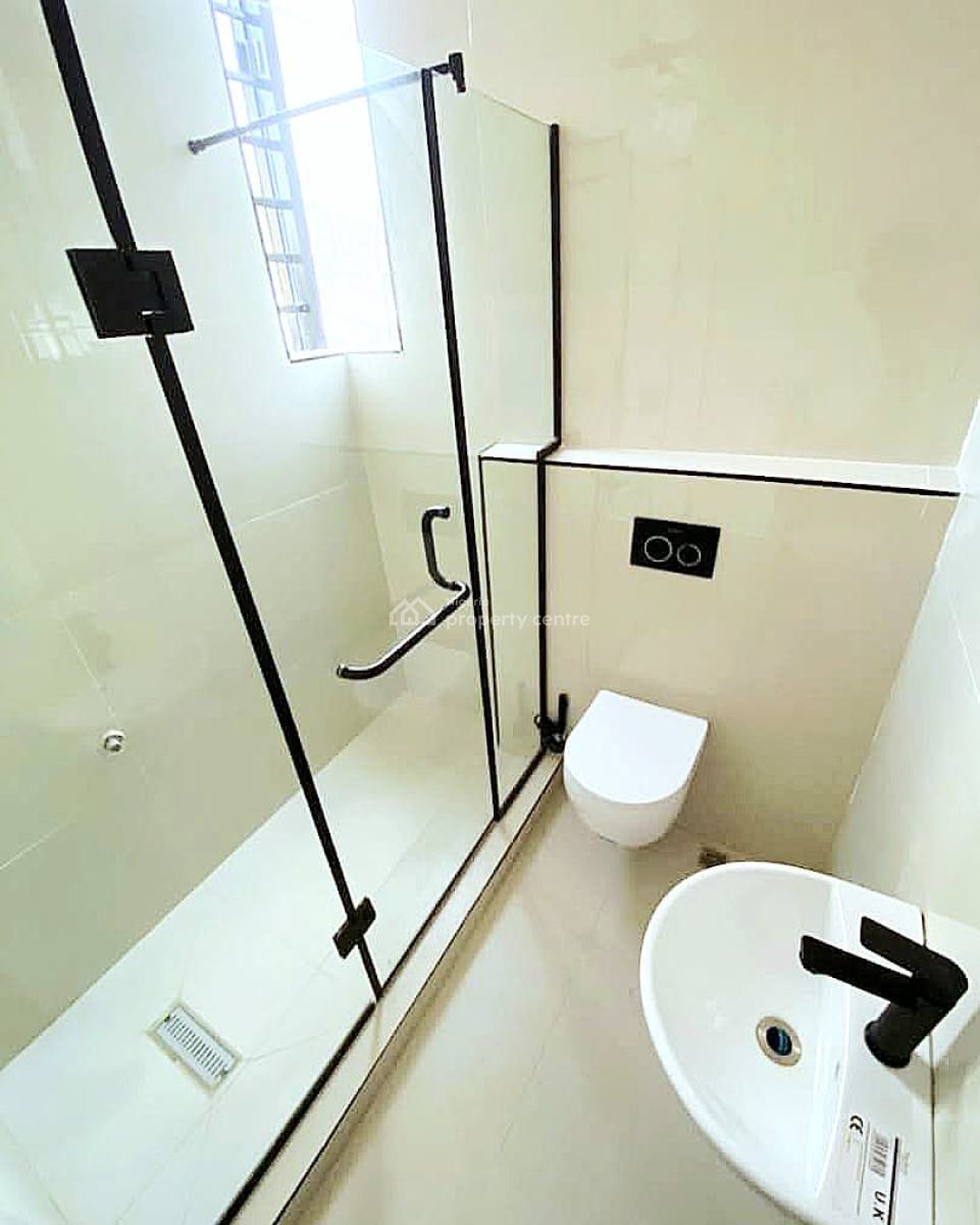 3-bedroom Apartment, Lekki Phase 1, Lekki, Lagos, Flat / Apartment for Sale