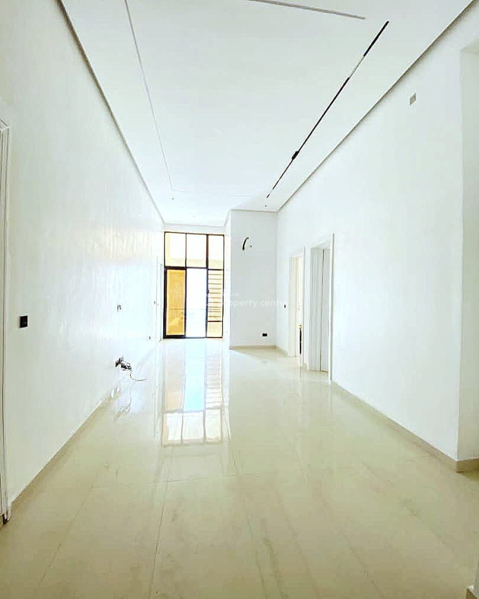 3-bedroom Apartment, Lekki Phase 1, Lekki, Lagos, Flat / Apartment for Sale