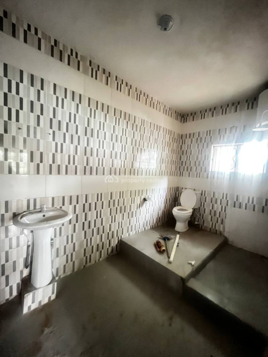 3 Bedroom Apartment, Ikota, Lekki, Lagos, Flat / Apartment for Rent