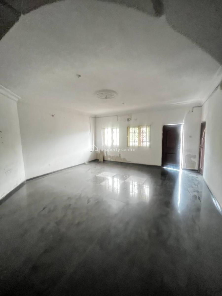 3 Bedroom Apartment, Ikota, Lekki, Lagos, Flat / Apartment for Rent