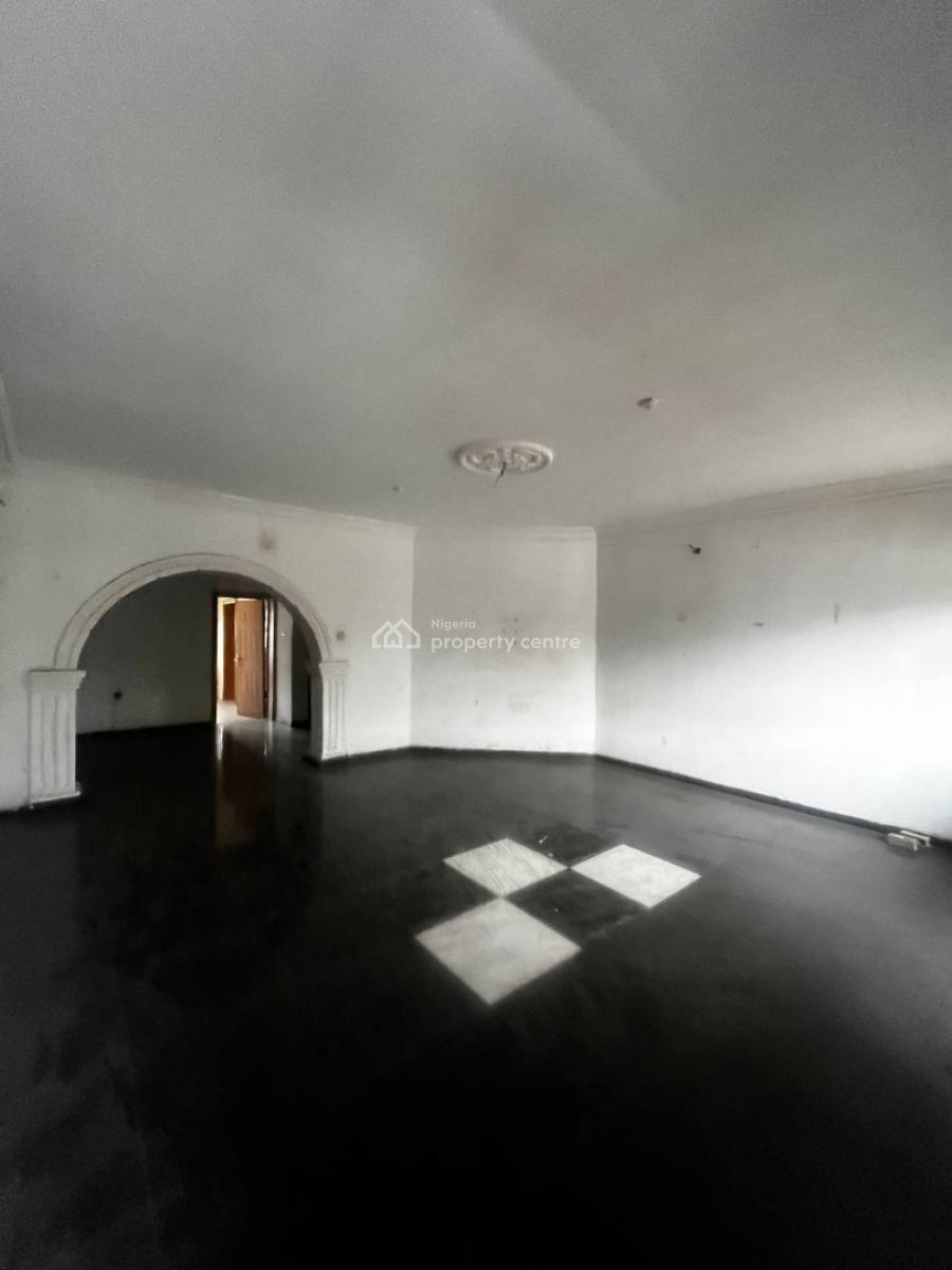 3 Bedroom Apartment, Ikota, Lekki, Lagos, Flat / Apartment for Rent