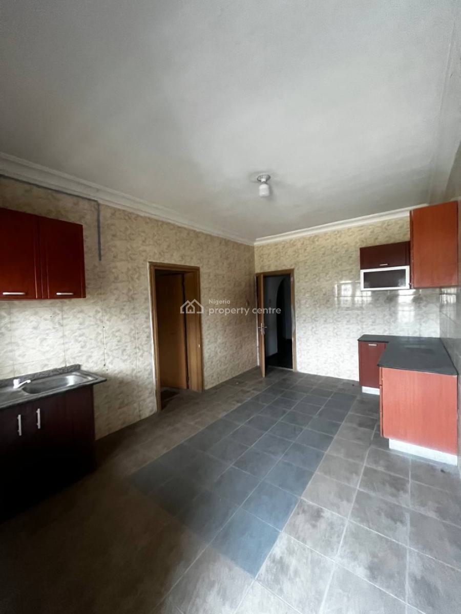 3 Bedroom Apartment, Ikota, Lekki, Lagos, Flat / Apartment for Rent