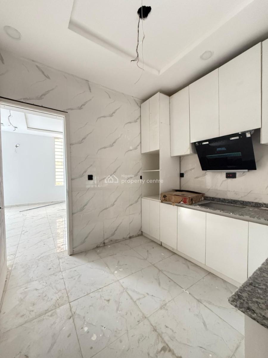 Affordable  4 Bedroom Semi Detached Duplex   Suitable for Investment, Ikota, Lekki, Lagos, Semi-detached Duplex for Sale