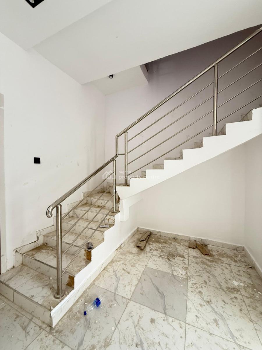Affordable  4 Bedroom Semi Detached Duplex   Suitable for Investment, Ikota, Lekki, Lagos, Semi-detached Duplex for Sale