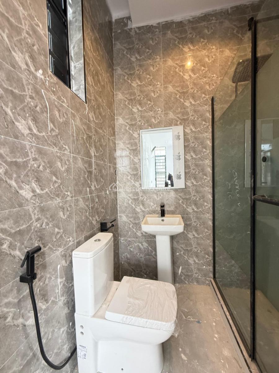 Affordable  2 Bedroom Apartment Suitable for Investment, Ologolo, Lekki, Lagos, Block of Flats for Sale