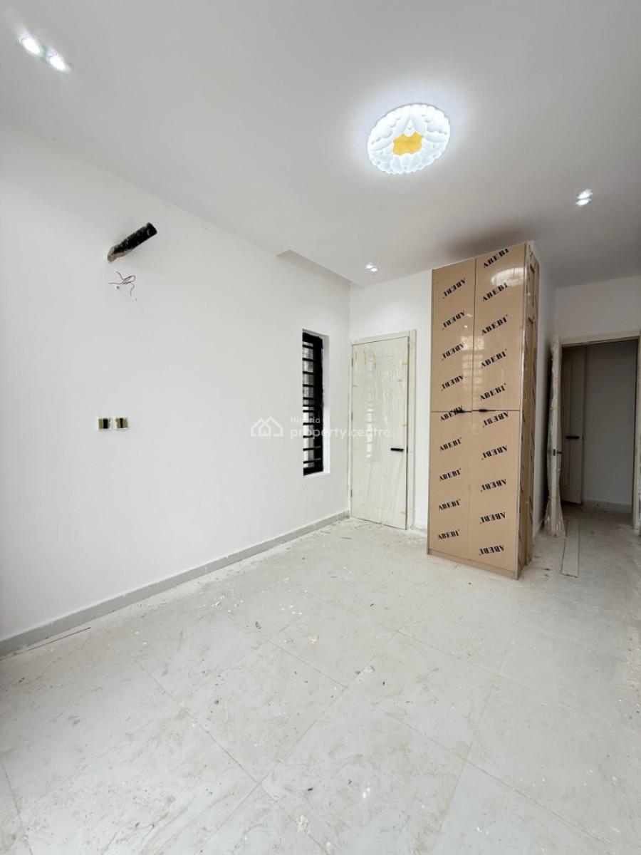 Affordable  2 Bedroom Apartment Suitable for Investment, Ologolo, Lekki, Lagos, Block of Flats for Sale