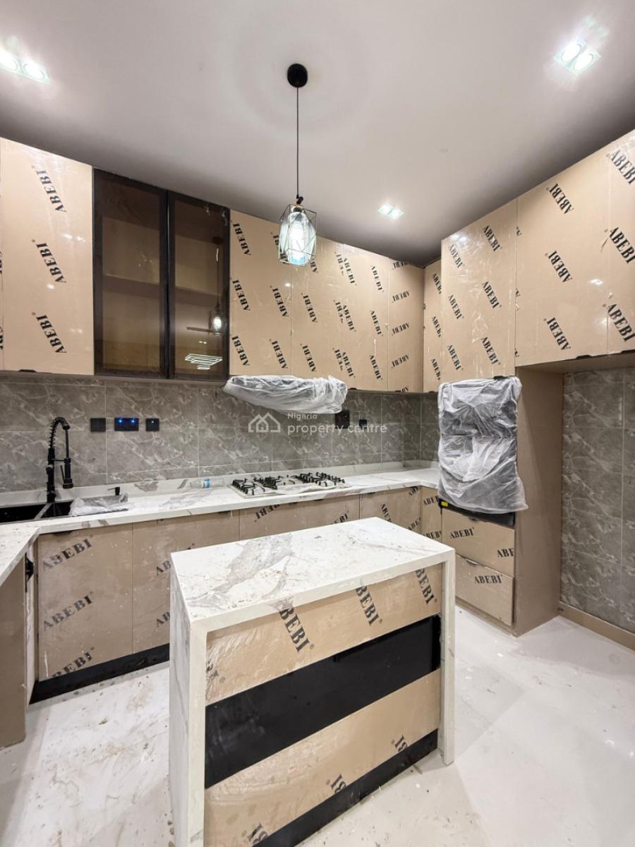 Affordable  2 Bedroom Apartment Suitable for Investment, Ologolo, Lekki, Lagos, Block of Flats for Sale