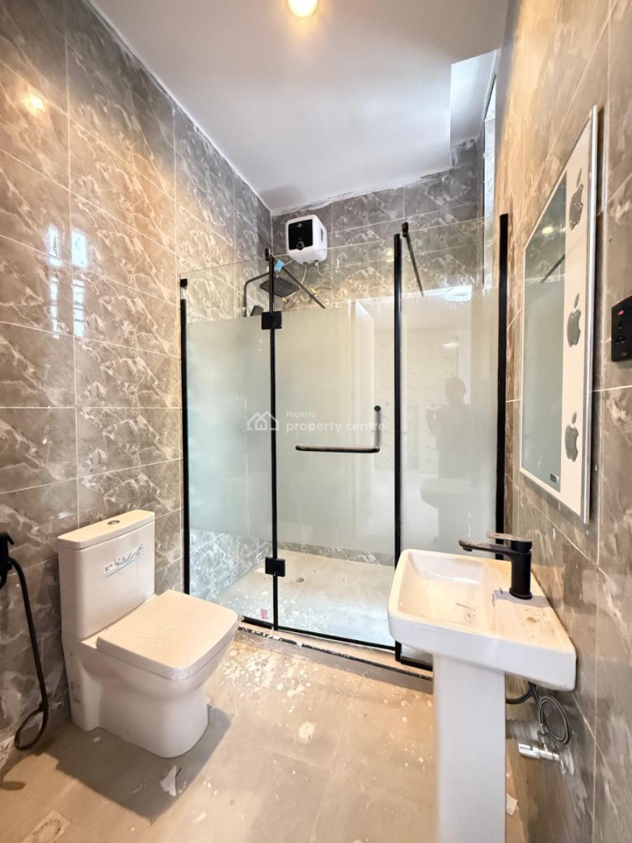 Affordable  2 Bedroom Apartment Suitable for Investment, Ologolo, Lekki, Lagos, Block of Flats for Sale