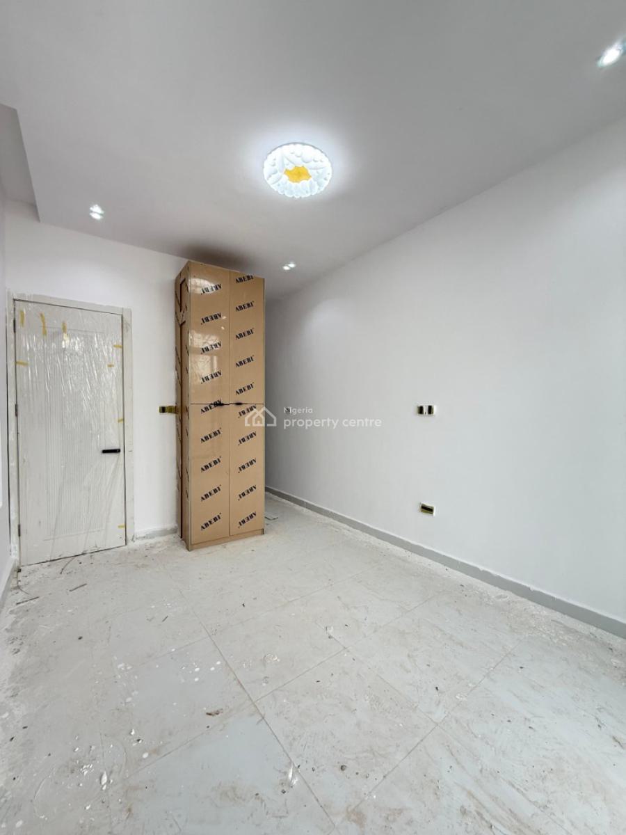 Affordable  2 Bedroom Apartment Suitable for Investment, Ologolo, Lekki, Lagos, Block of Flats for Sale