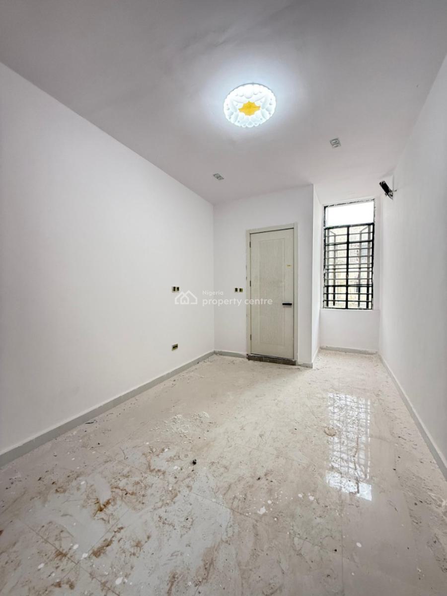 Affordable  2 Bedroom Apartment Suitable for Investment, Ologolo, Lekki, Lagos, Block of Flats for Sale