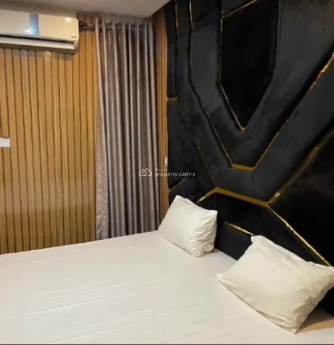 2 Bedroom Flat, Lekki Phase 1, Lekki, Lagos, Flat / Apartment Short Let